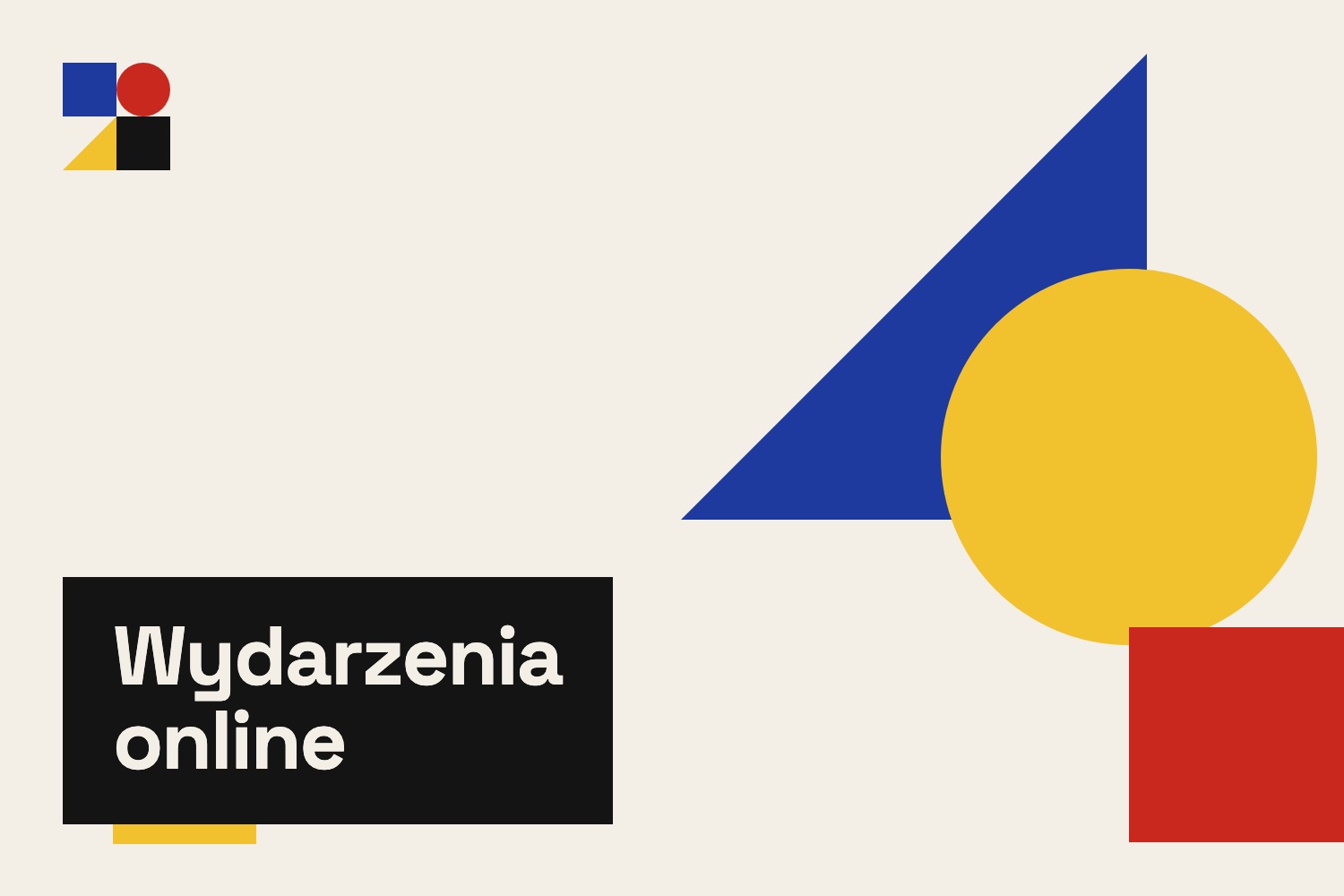 Grafika do artykułu: Wydarzenia online w NGO: jak wybrać platformę i zorganizować spotkanie, które angażuje