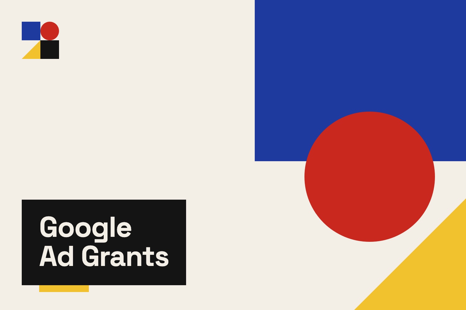 Grafika do artykułu: Google Ad Grants dla NGO: jak zdobyć i dobrze wykorzystać bezpłatne reklamy w Google