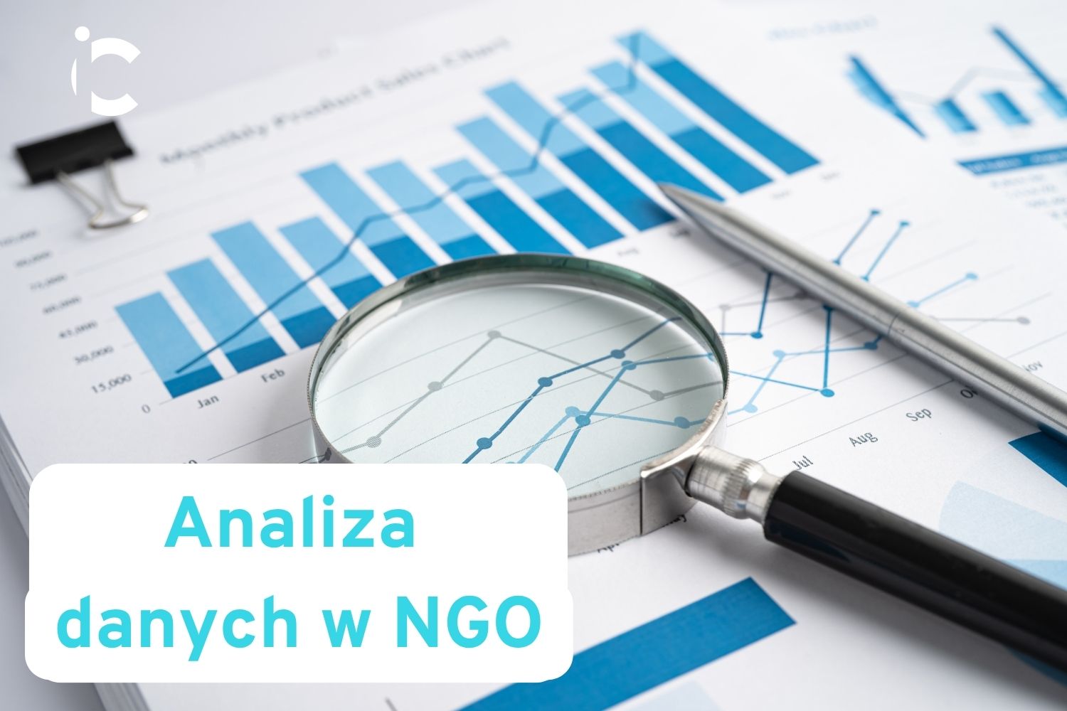 analiza danych w NGO