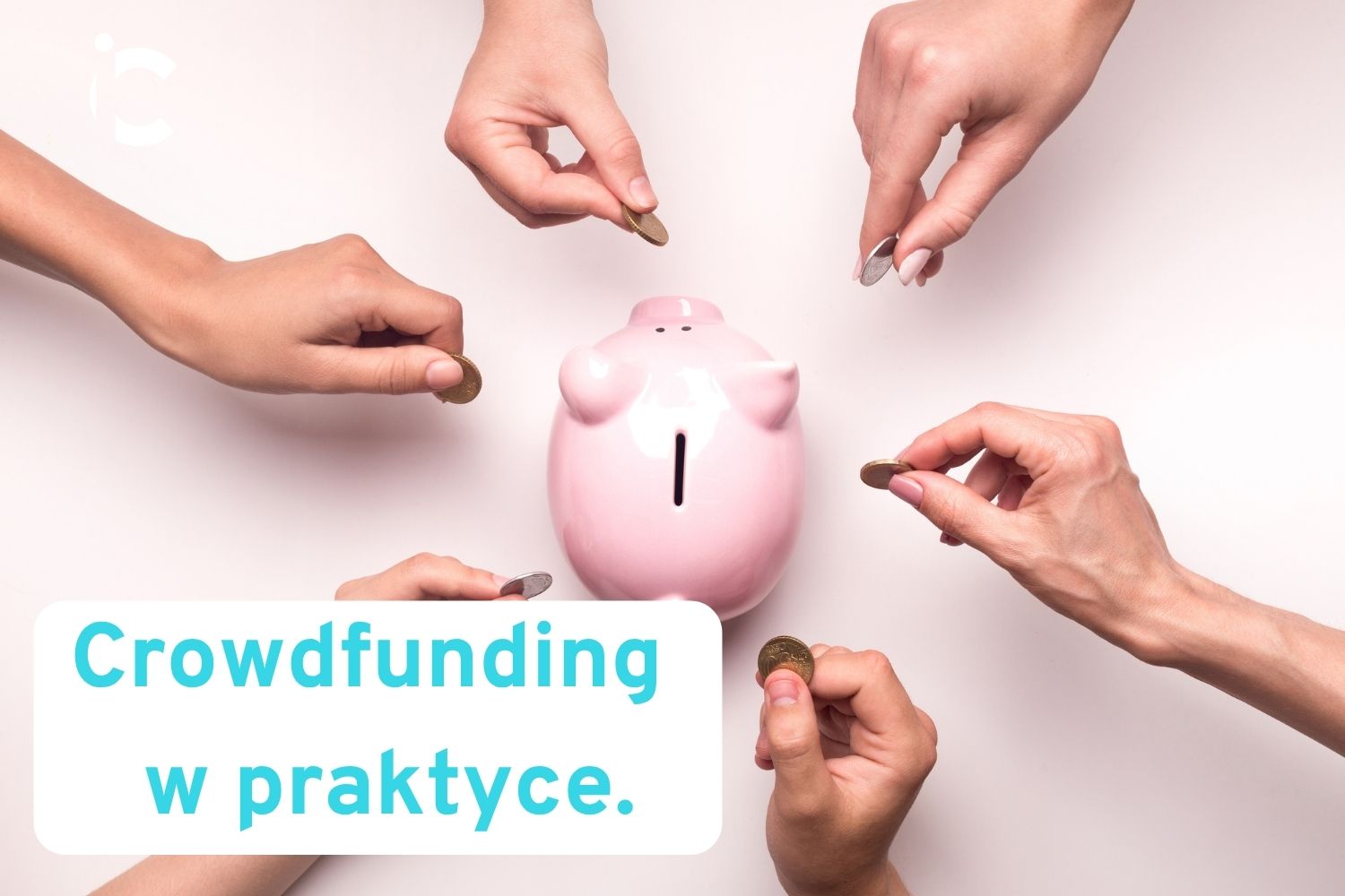 Crowdfunding