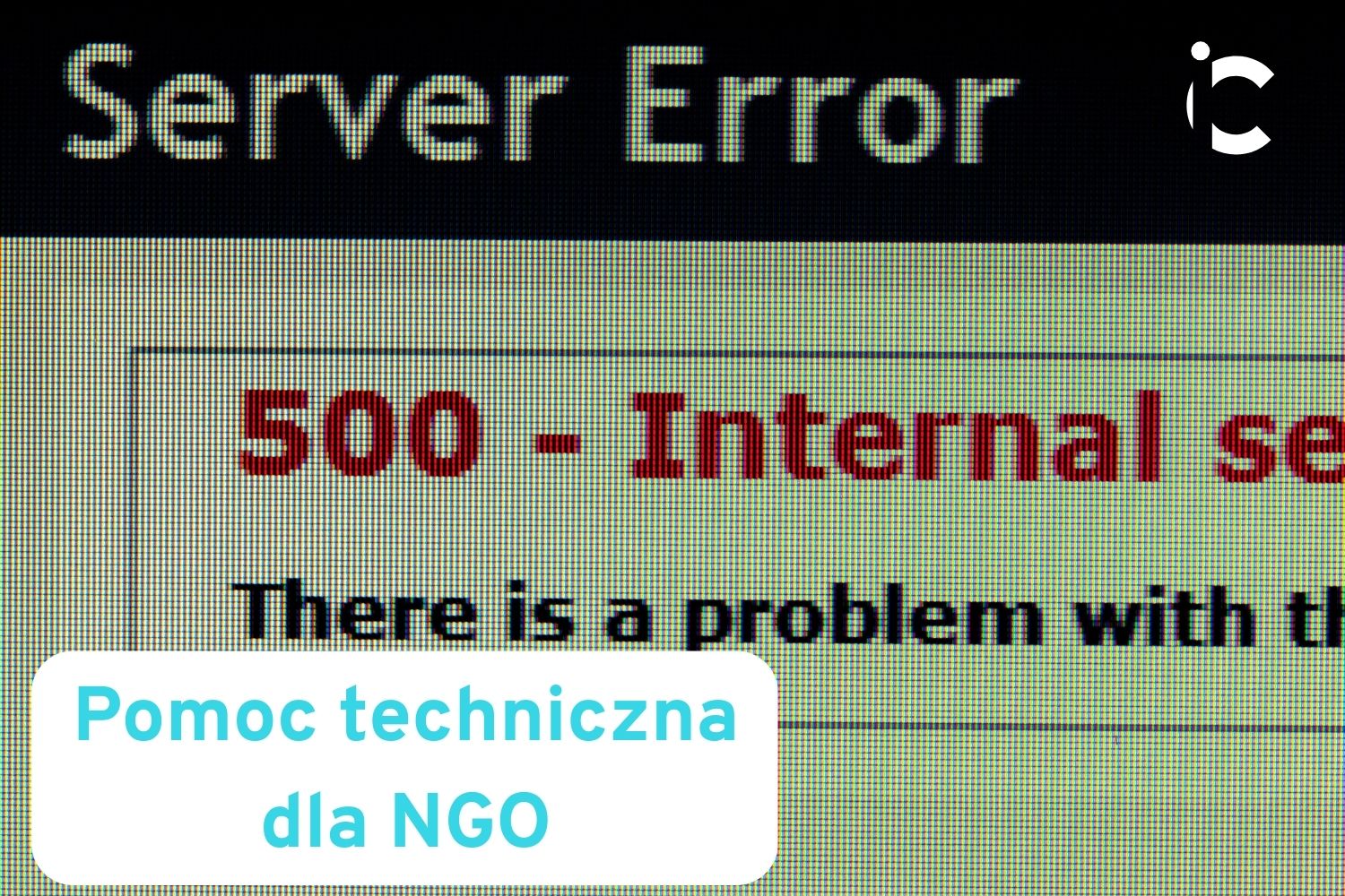 pomoc techniczna ngo
