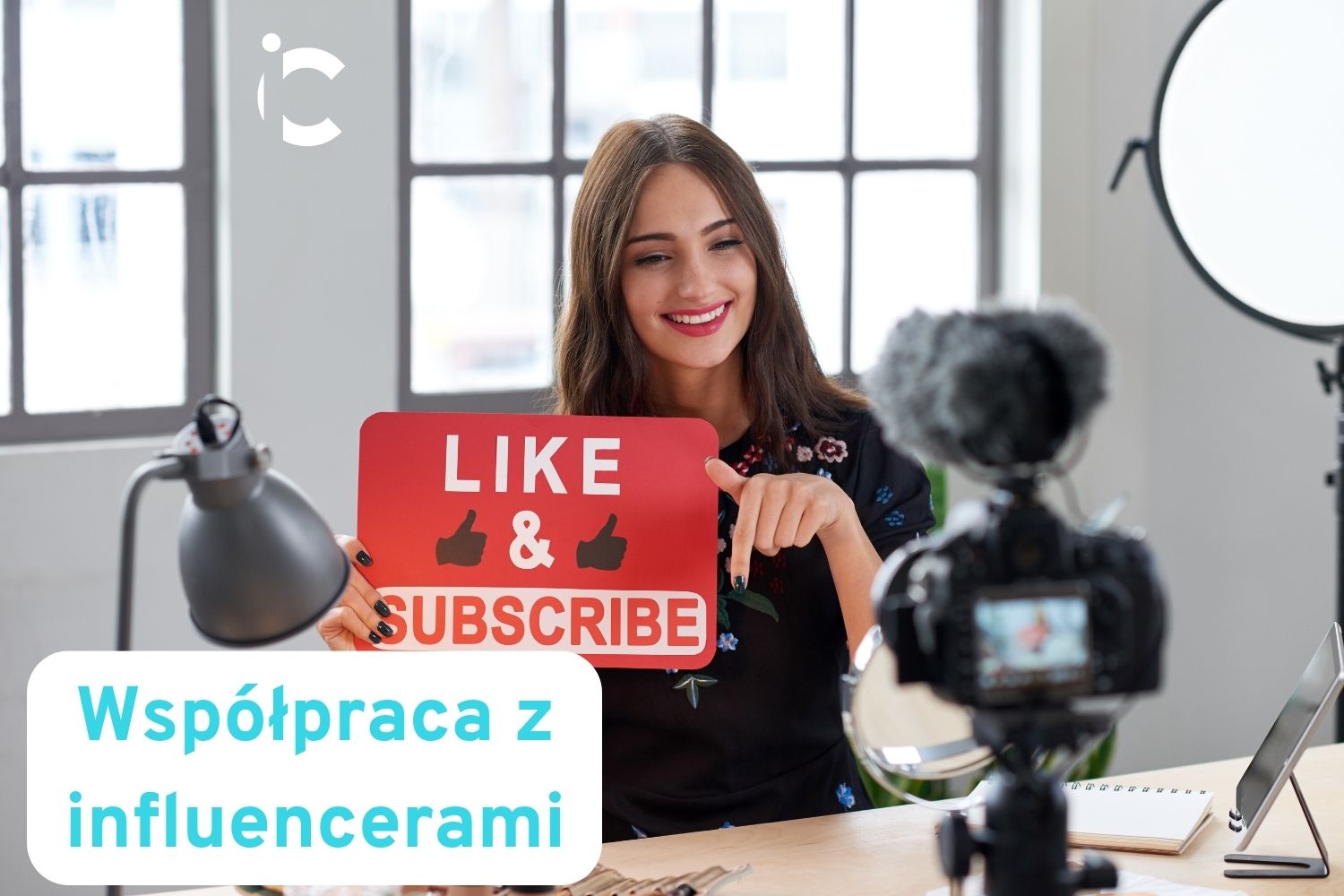 wspolpraca z influencerami, influencerzy ngo